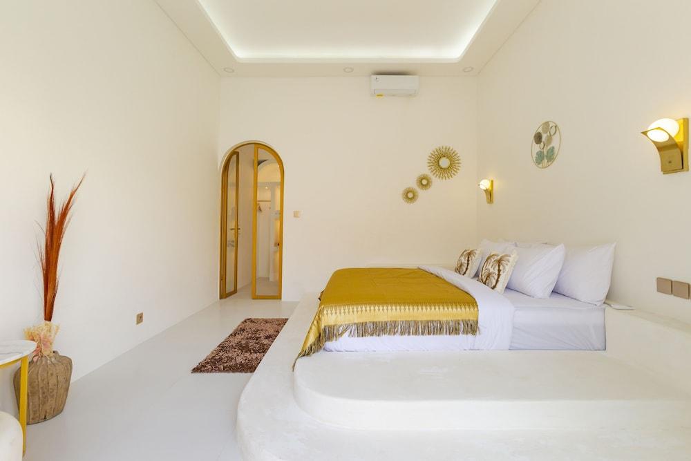 Villa Bliss Canggu By Azure