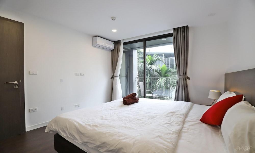 Paradise Home West Lake