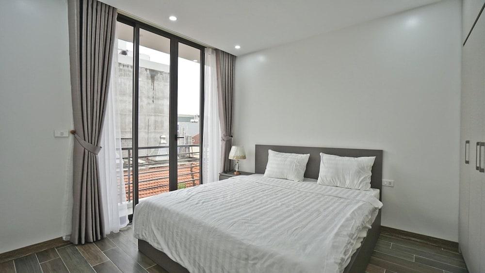 Paradise Home 32 To Ngoc Van