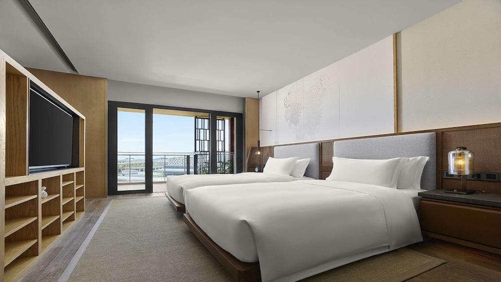 Angsana Zhuhai Hengqin