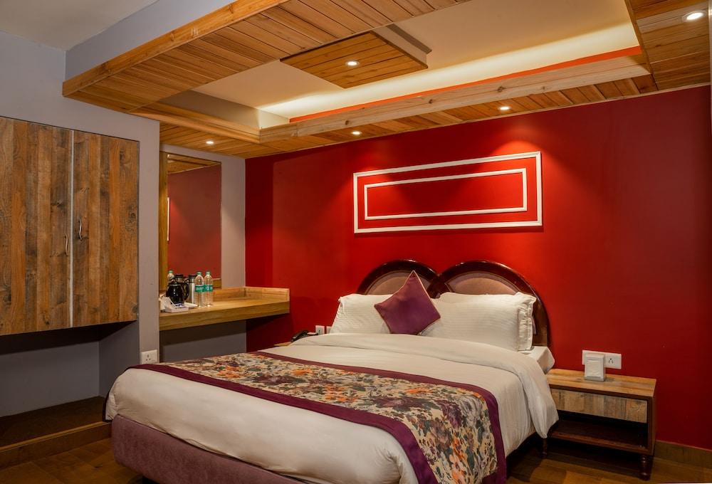 Mount Conifer Suites & Spa