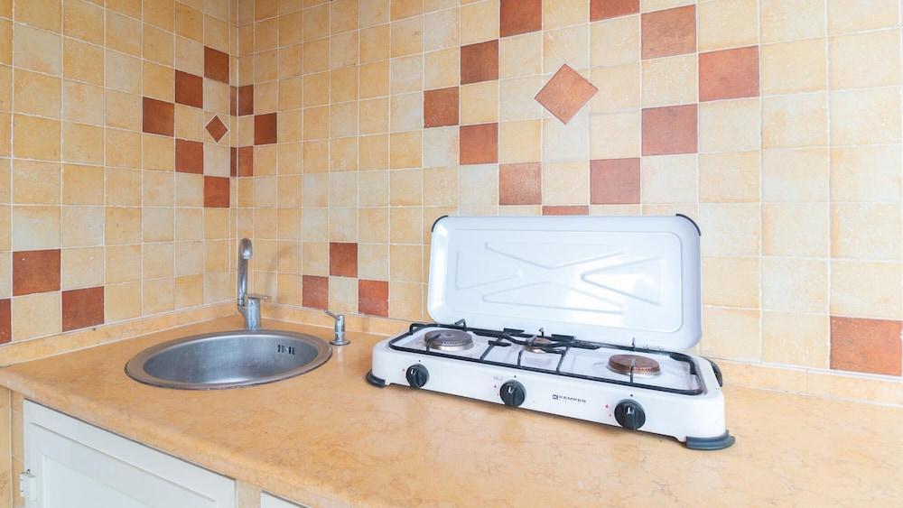 Rosa s House in Donigala Fenughedu