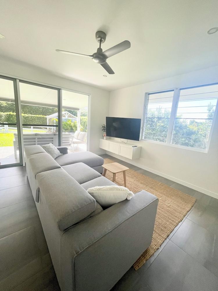 Ranch Retreat Kewarra Beach