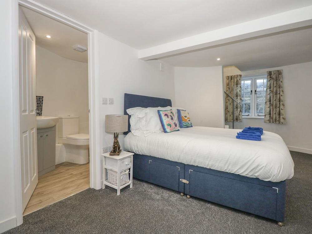 The Sir Peter Scott Lighthouse