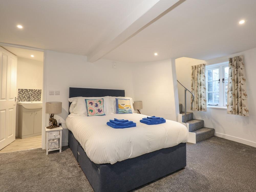 The Sir Peter Scott Lighthouse