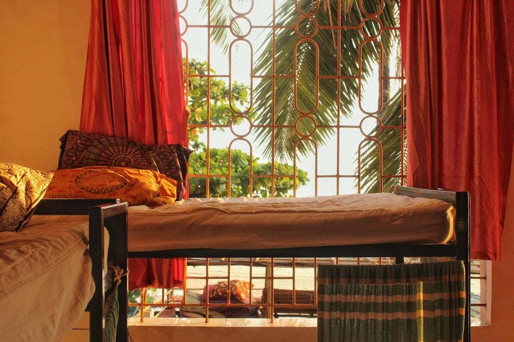 This is it Beach Front Restobar