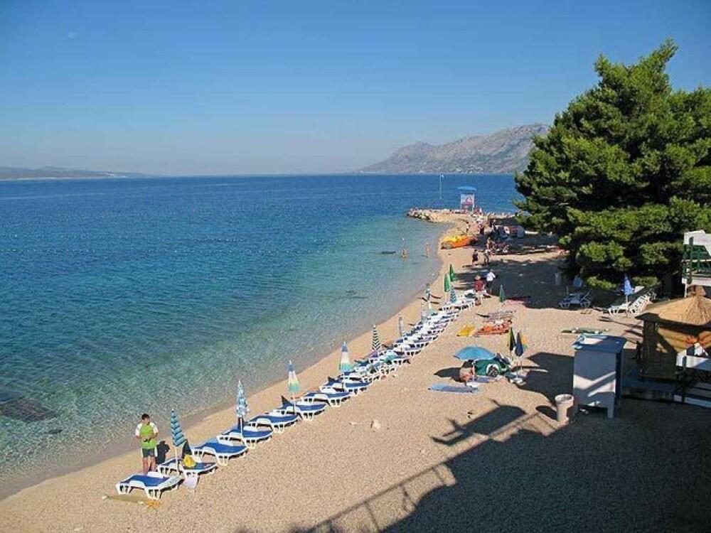 Baška - With Parking and Wifi - Sa-b5