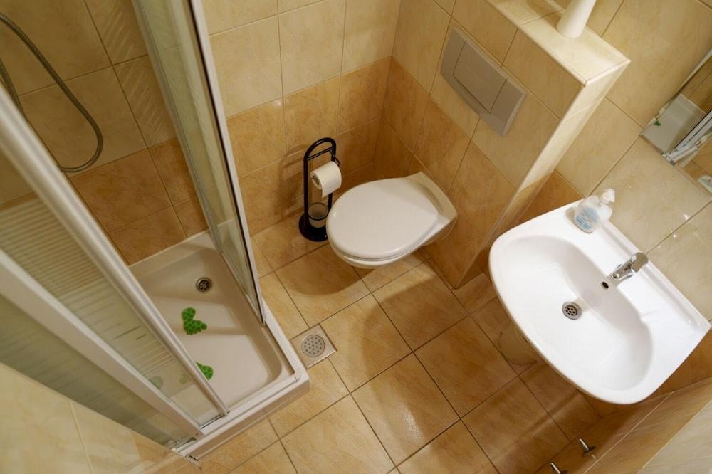 Baška - With Parking and Wifi - Sa-c6