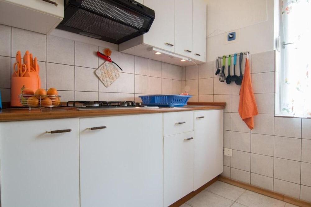 Nada - With Private Pool - A3