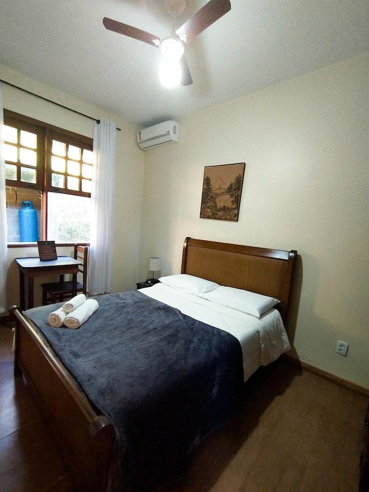 Pousada Arara Valença - RJ