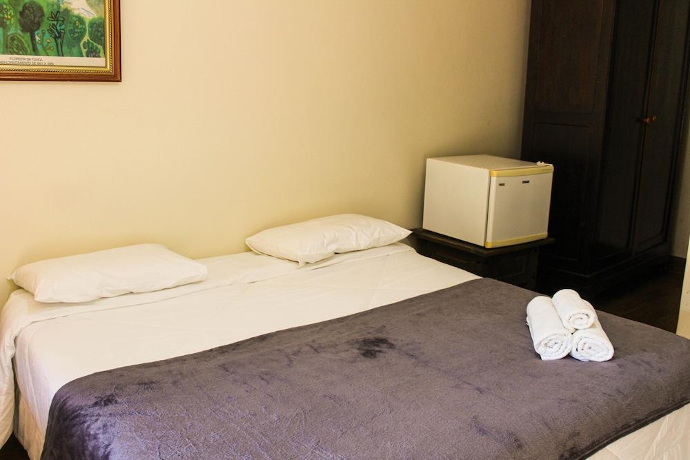 Pousada Arara Valença - RJ