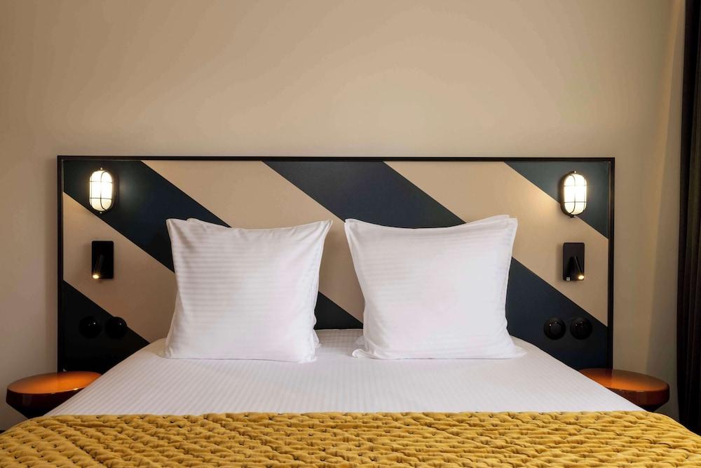 Best Western Plus Hotel Cargo