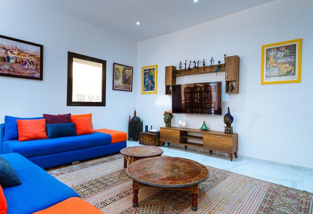 ChezBabo Boutique Hotel