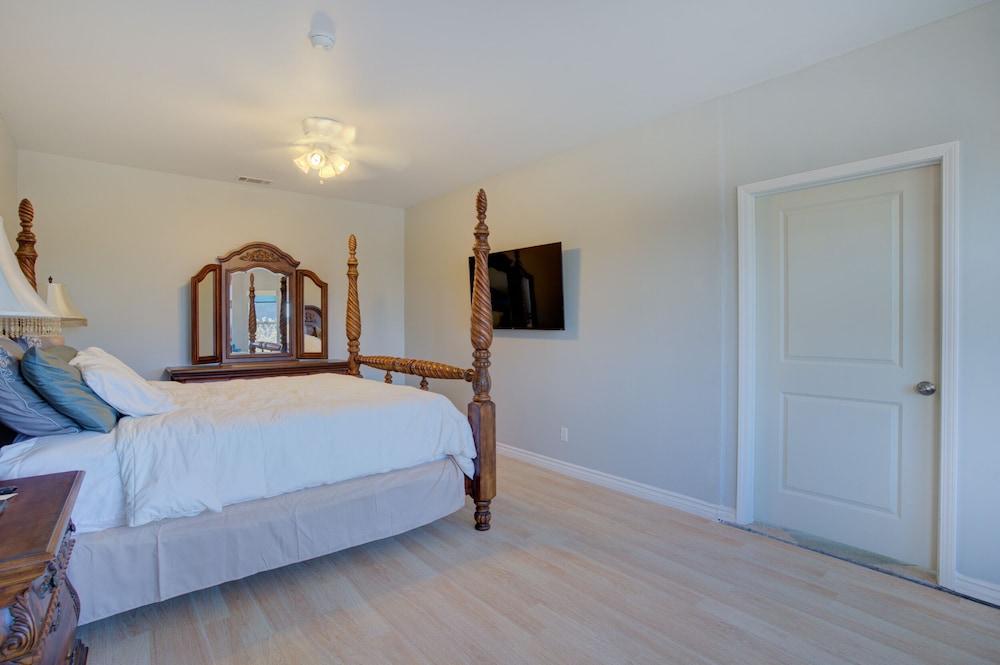 The Grand Haven Home