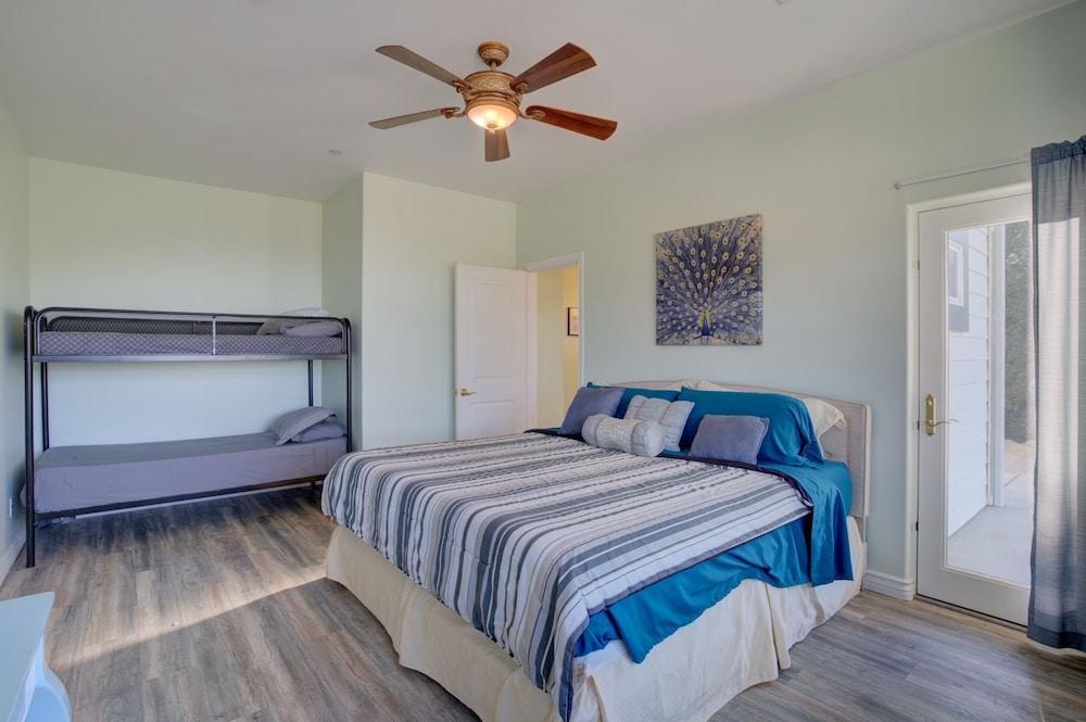 The Grand Haven Home