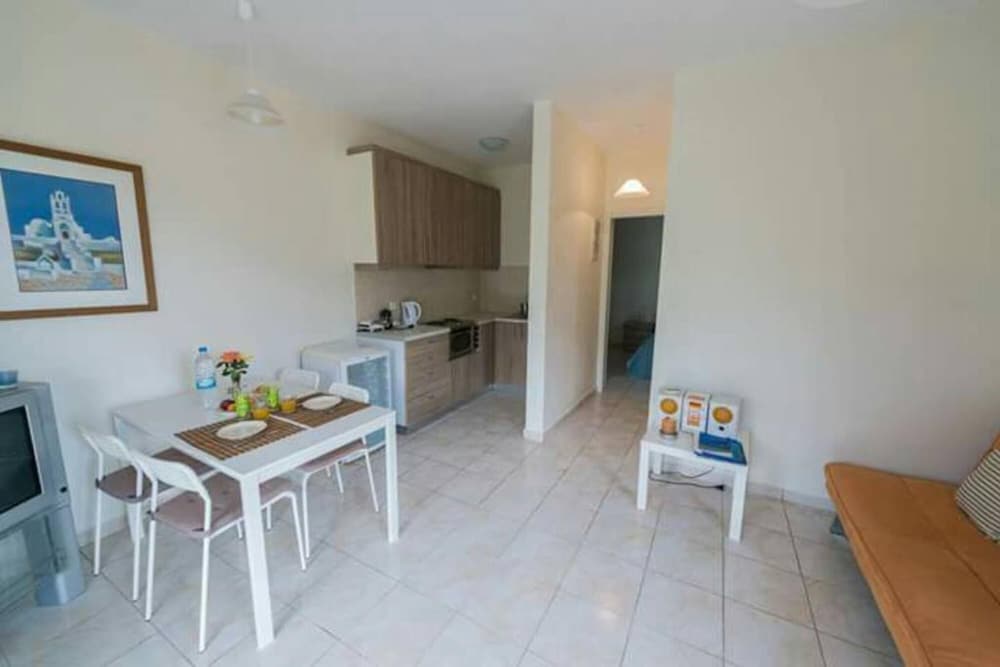 Myrtos Cottages Polimnia