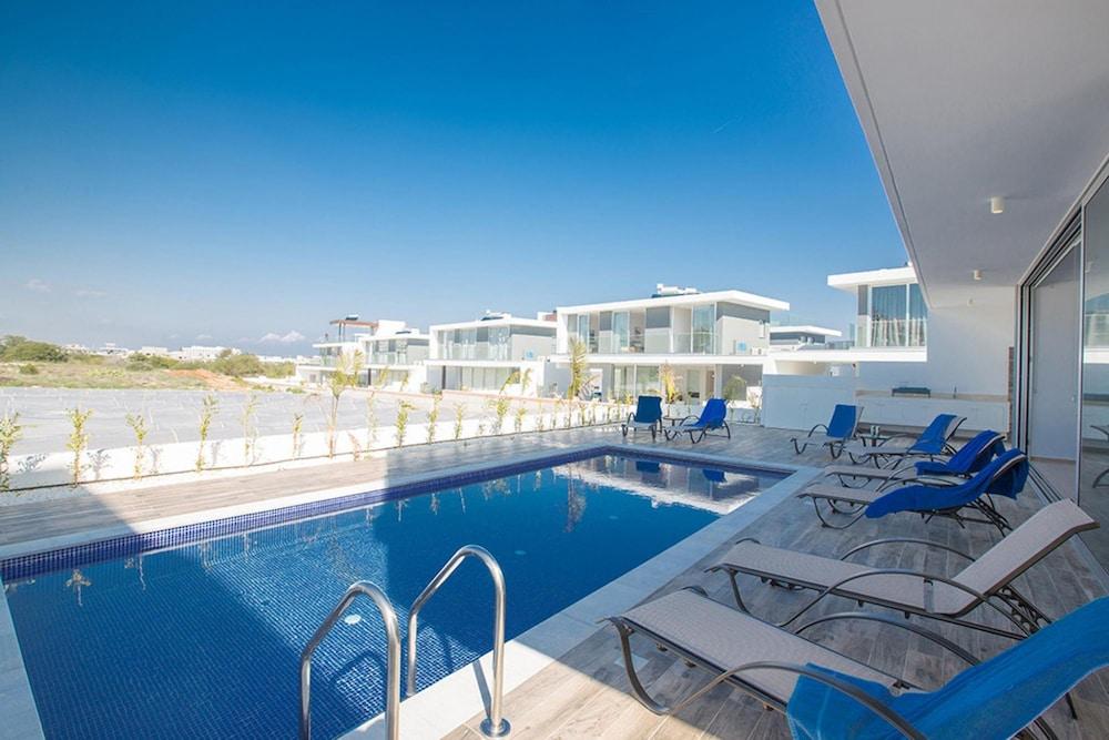 Protaras Olivine Pearl Villa 17