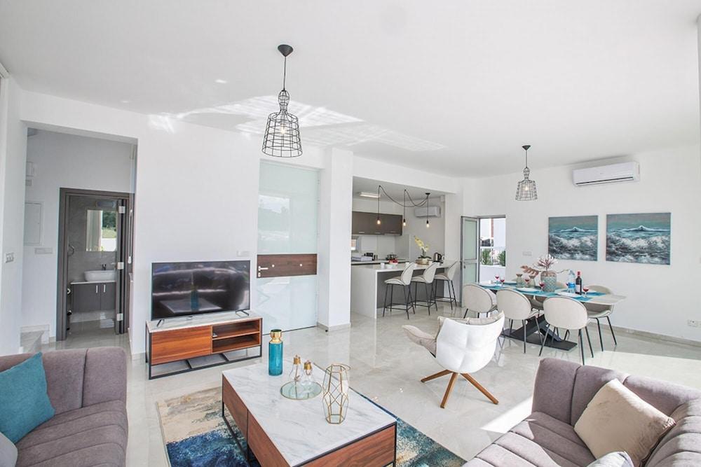 Protaras Olivine Pearl Villa 21