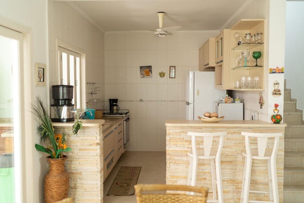 Casa aconchegante Cond. fechado  Juquehy