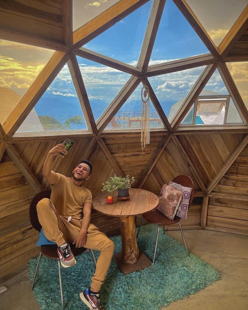 La Juanita Hostel Mesa de los Santos