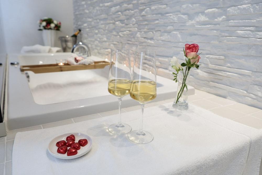 GREEN Bed and Breakfast a Castrovillari