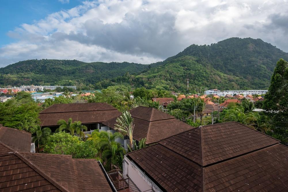 CityGate Kamala D508