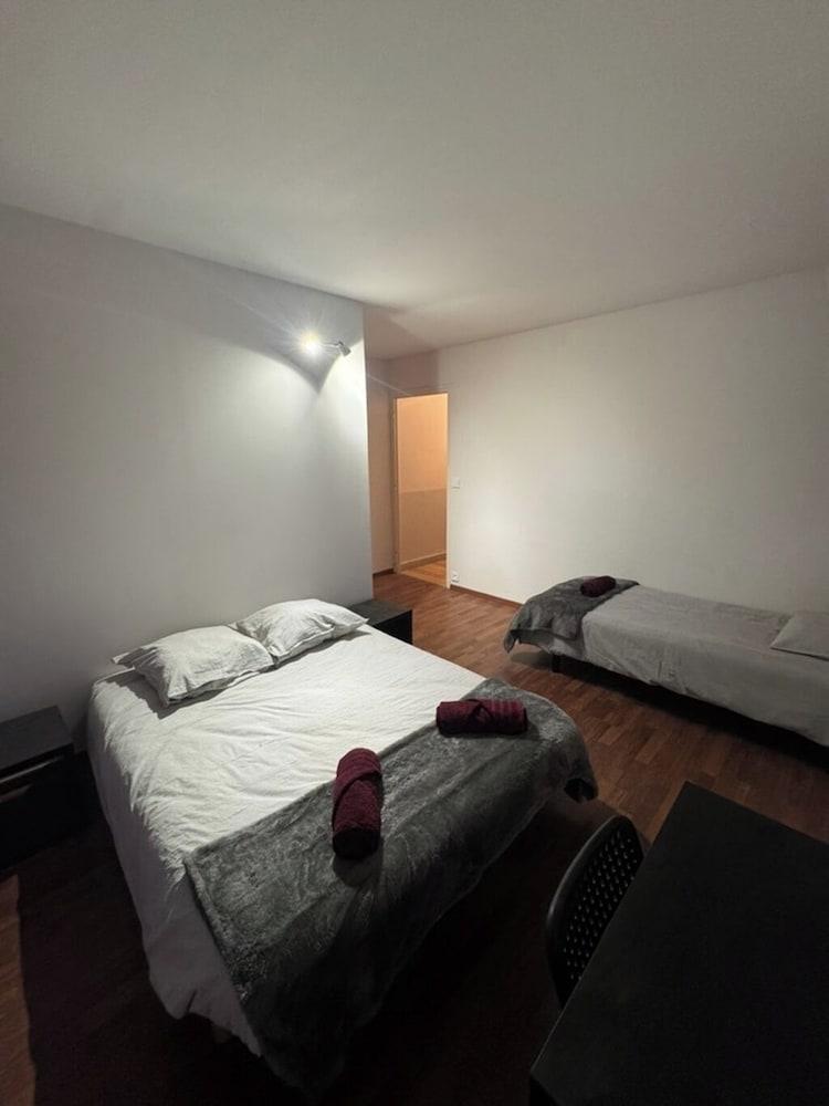 Auberge de la Source