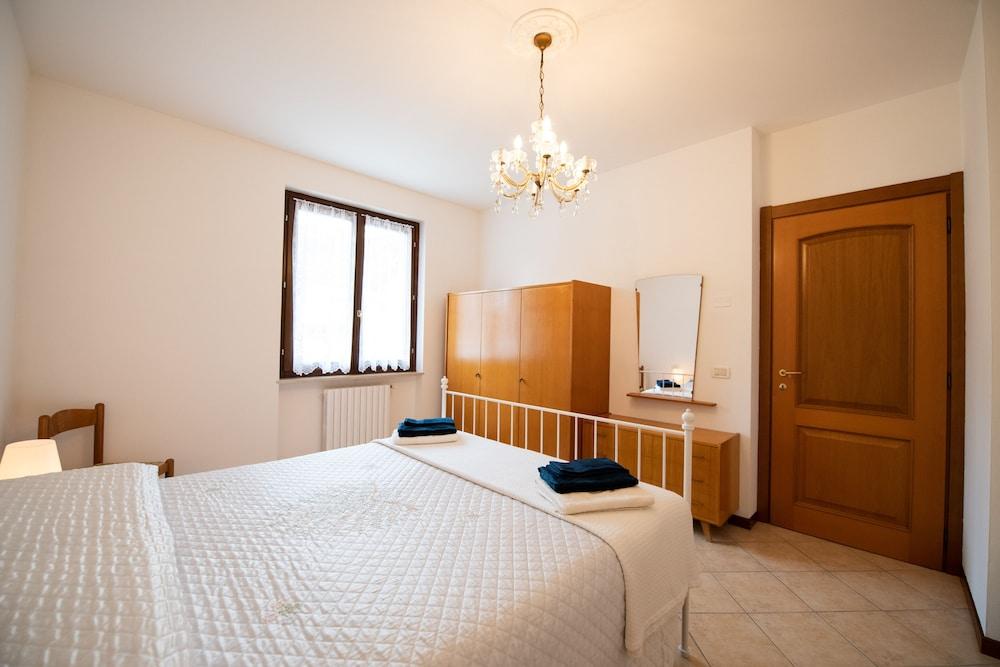 Appartamento La Rosa