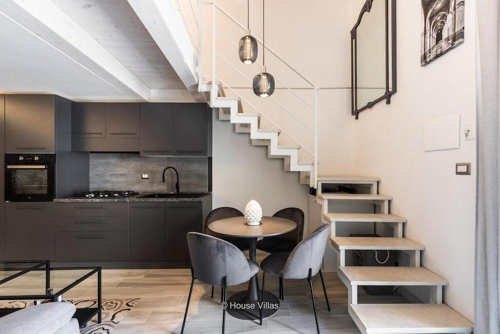 House Villas - Maison Beata