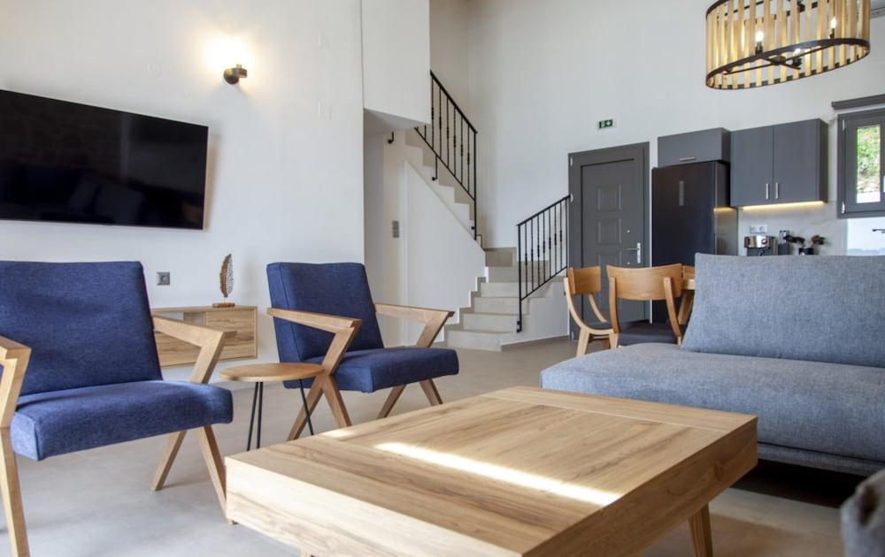 Villa Orama Onorama in