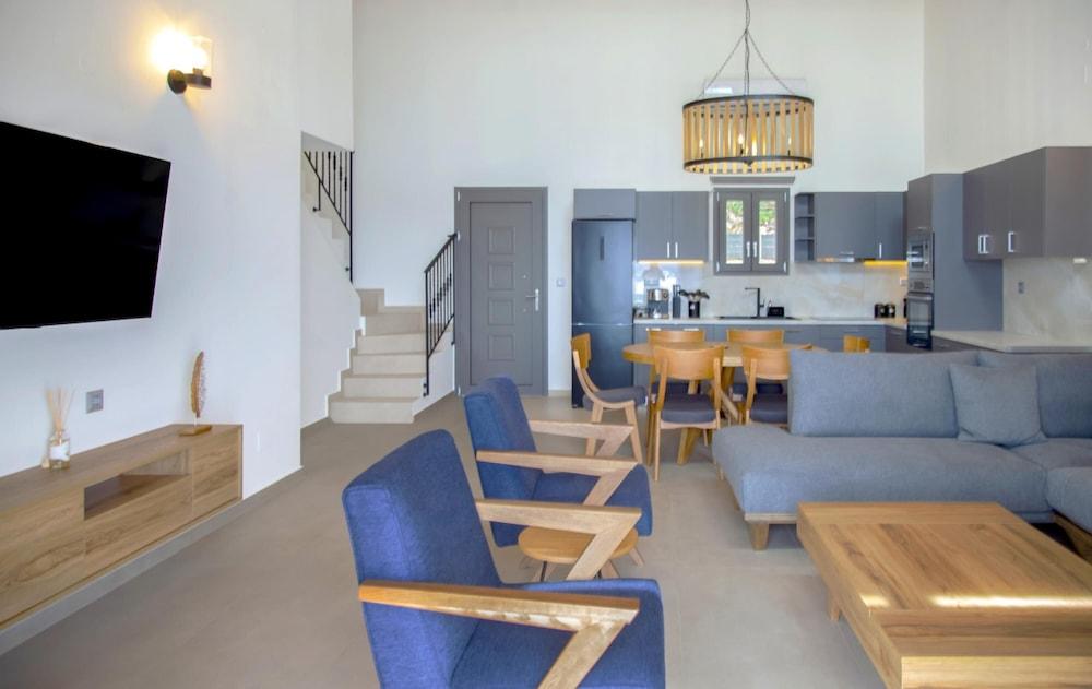 Villa Orama Onorama in