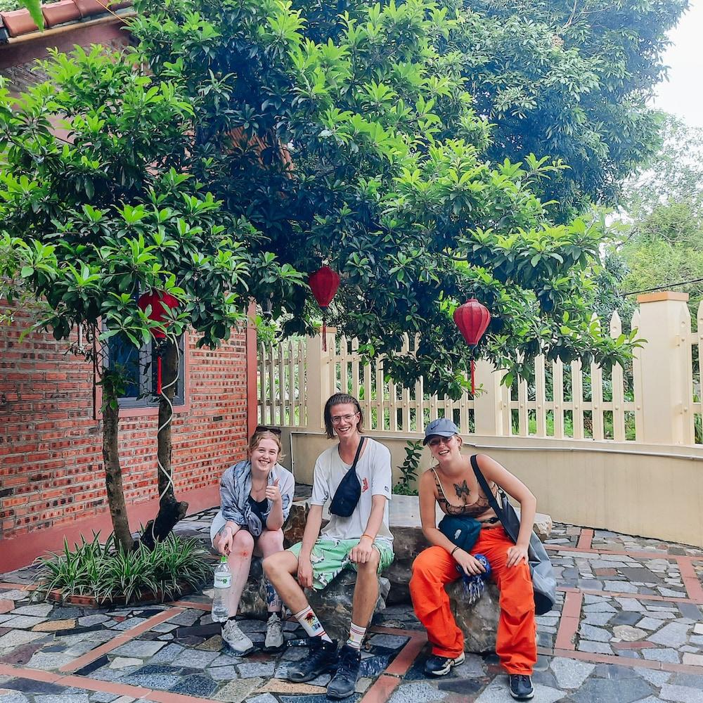Trang An Elegant Homestay