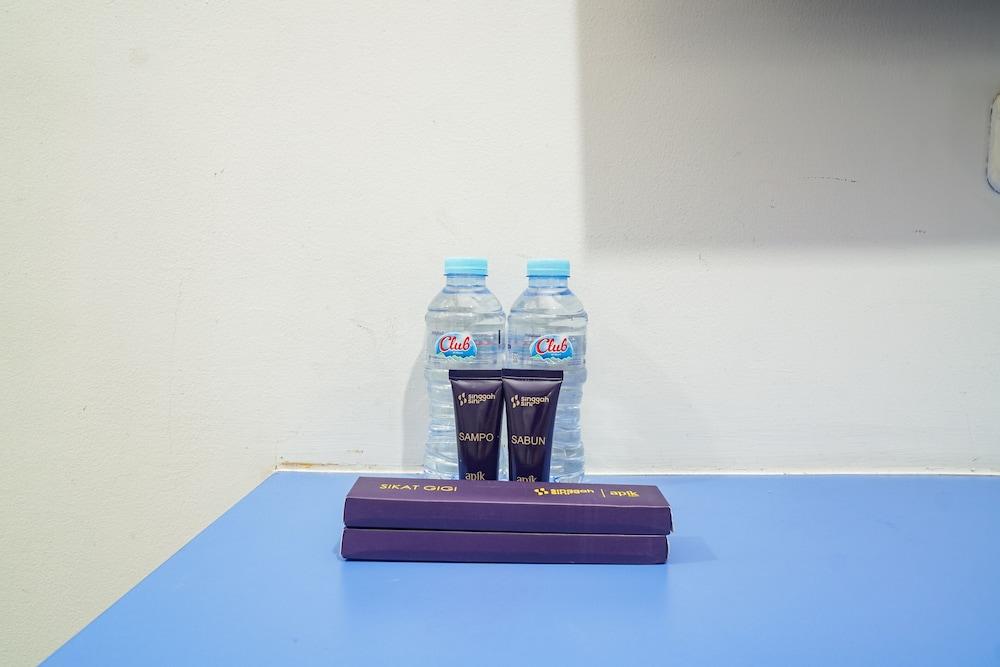 Singgahsini Rock Gubeng