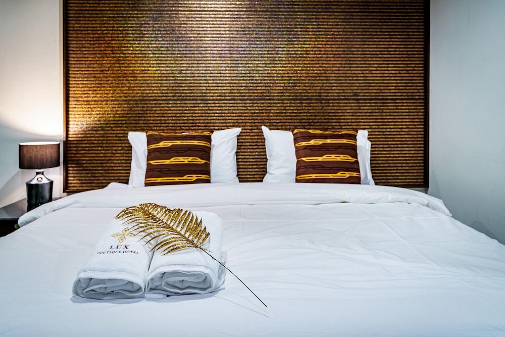 Lux Boutique Hotel