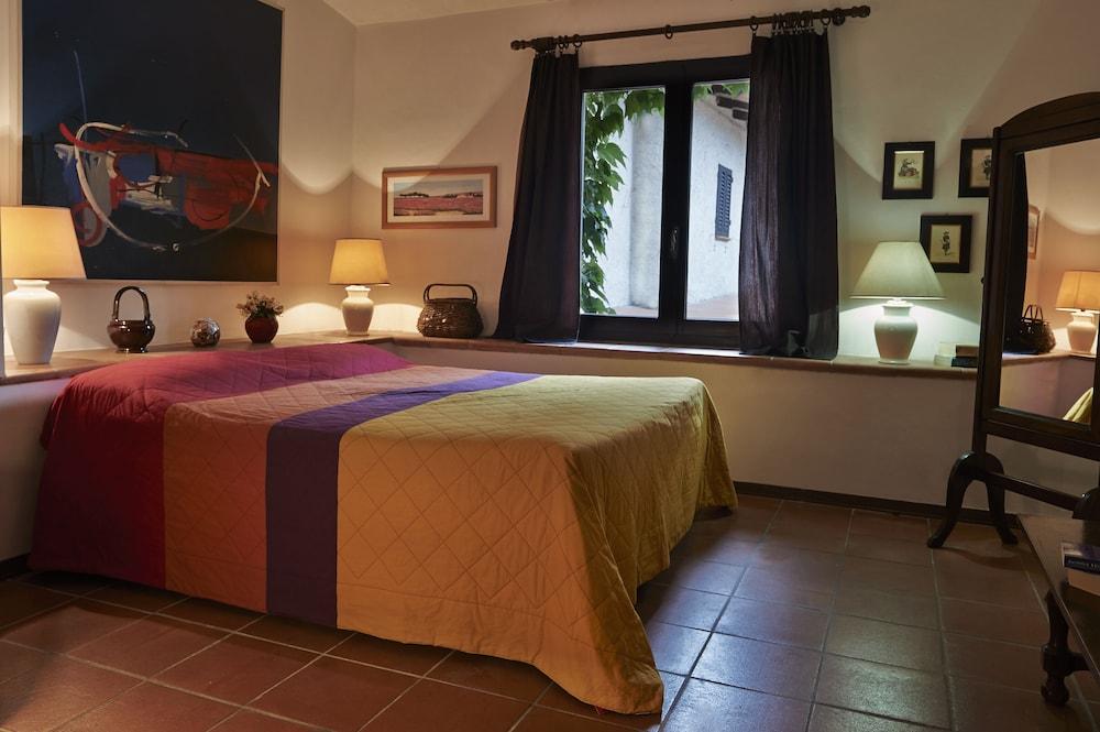 Agriturismo Bardeggiano