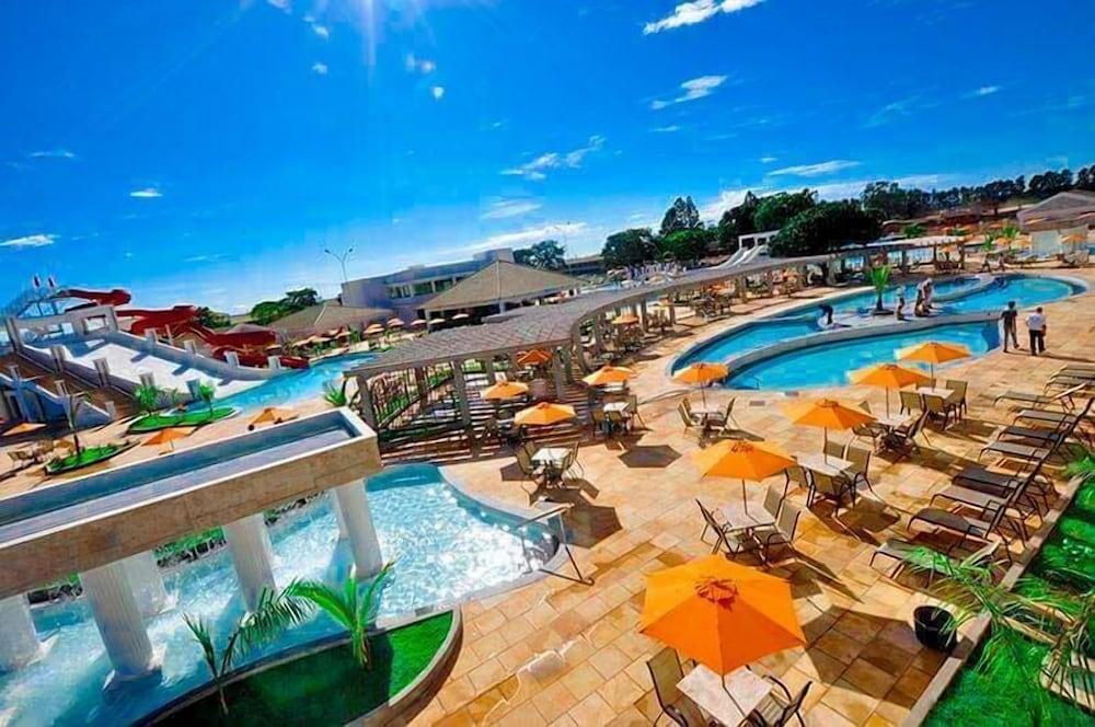 Lacqua diRoma - Mondial Turismo