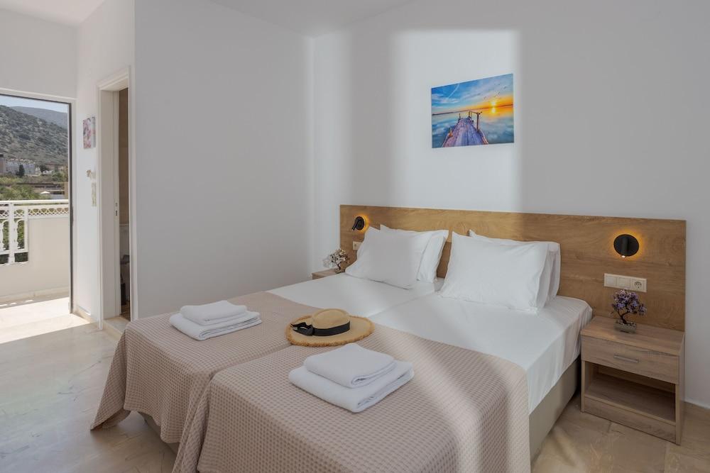 Amara Seaside by Estia