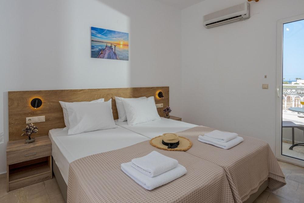 Amara Seaside by Estia