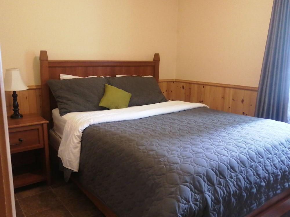 Parc du Mont-Citadelle