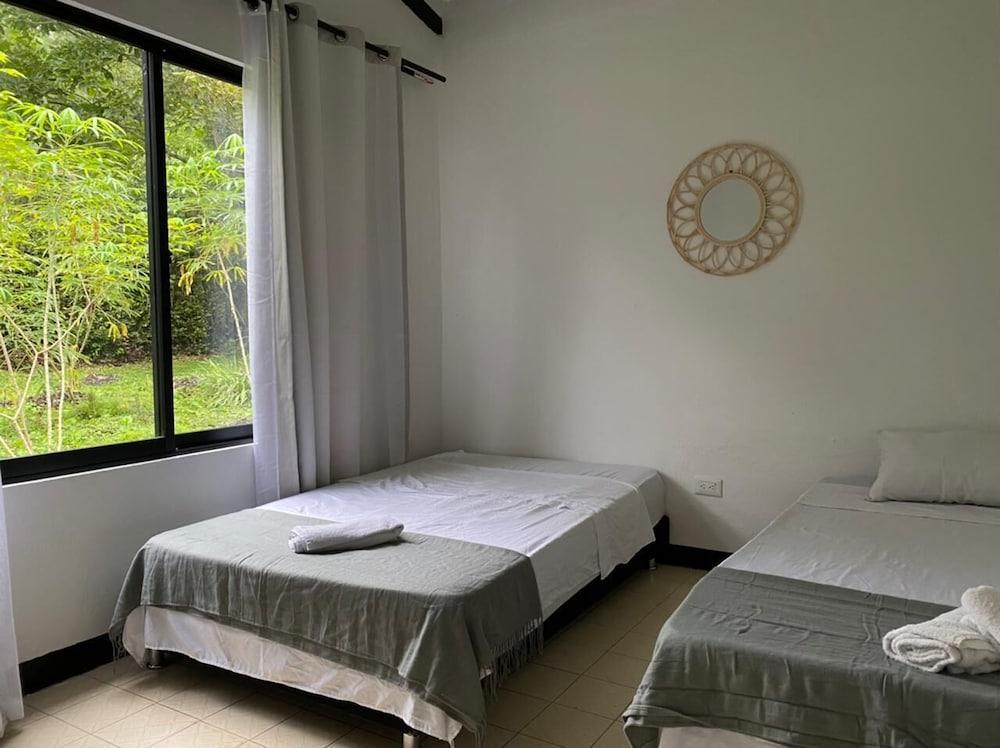 Hotel Boutique Rosse