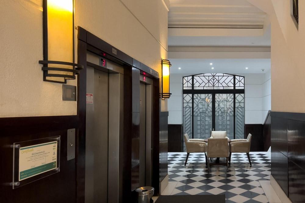 2 Minutes From Copacabana Beach Df408