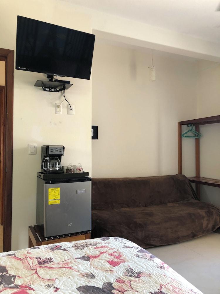 Hotel El Caballo Blanco