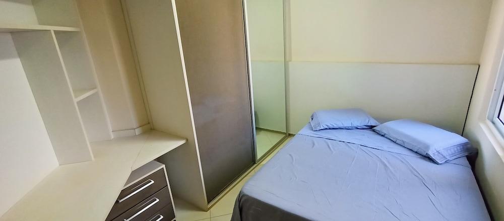 Casa Conforto com Piscina