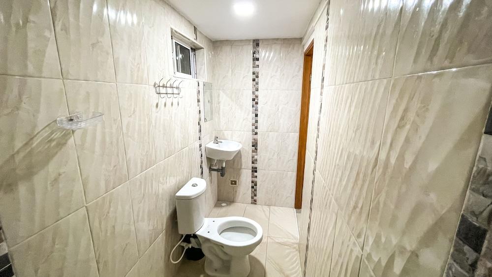 Hotel & Restaurante Oasis