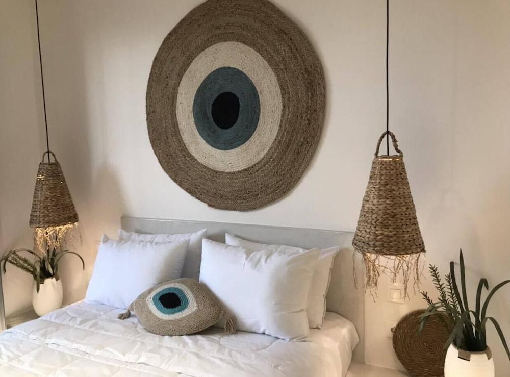 Aidani Luxurious Rooms