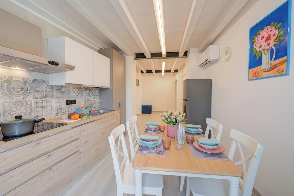 Tulipano Apt - Palazzo Palermo 1817