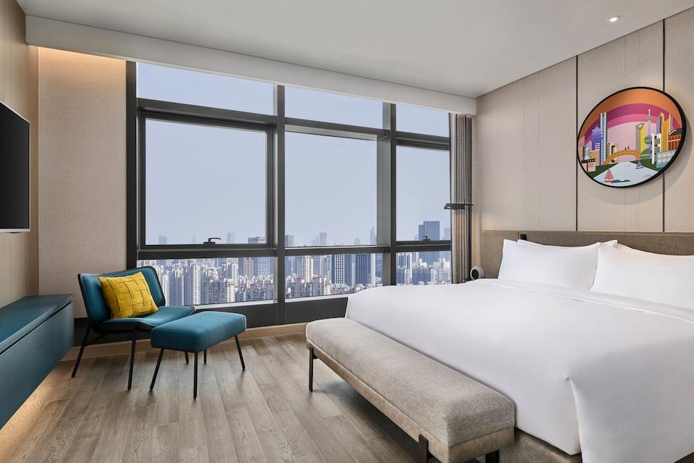 Artyzen Habitat Taopu Shanghai