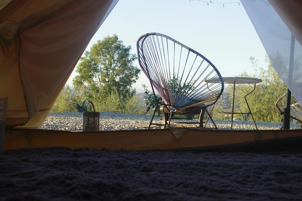 Indigo Glamping