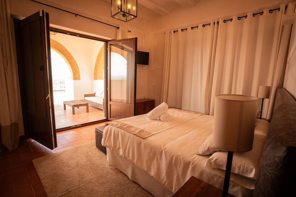 Hotel Bodegas Campestral