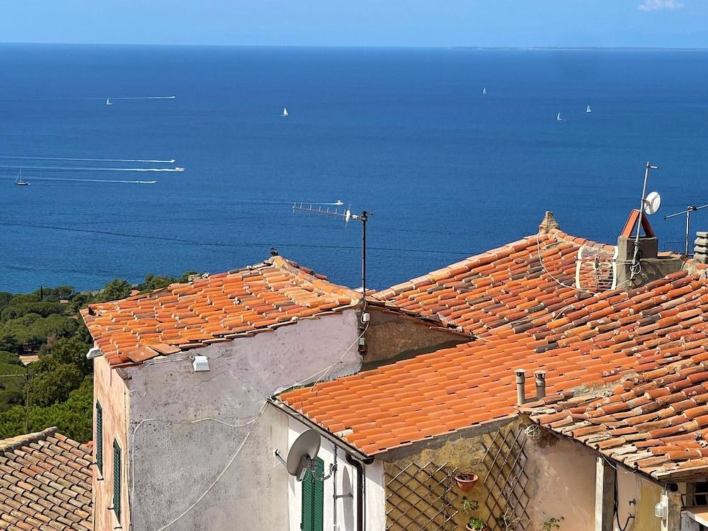 La Torretta by Solturelba